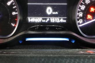 Peugeot 2008 2008 (CU), MPV, 2013 / 2019 1.2 Vti 12V PureTech 82 picture 14