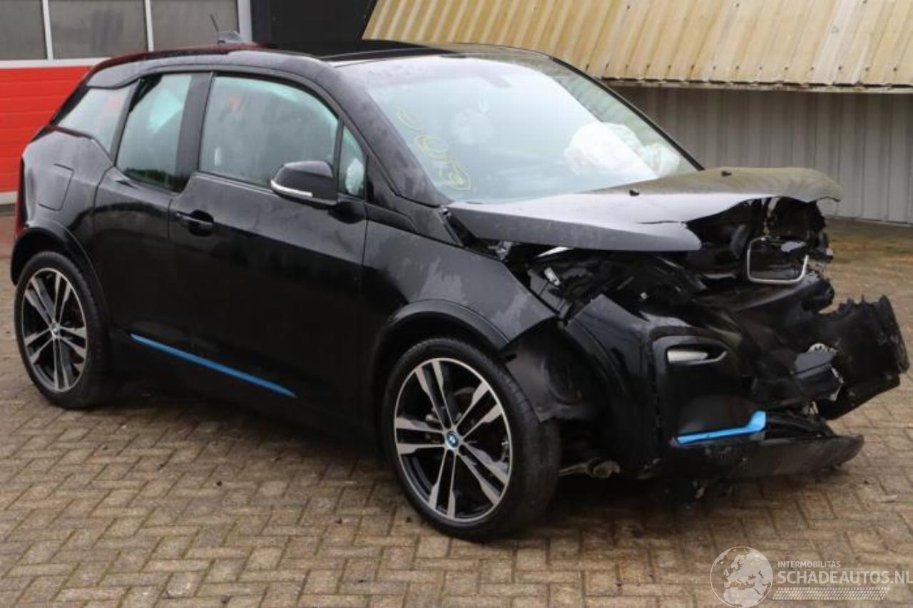BMW i3 i3 (I01), Hatchback, 2013 / 2022 i3s