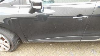 Renault Clio Clio IV Estate/Grandtour (7R), Combi 5-drs, 2012 / 2021 0.9 Energy TCE 90 12V picture 33