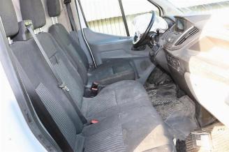 Ford Transit Transit, Van, 2013 2.0 TDCi 16V Eco Blue 130 picture 10