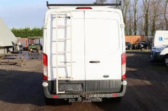 Ford Transit Transit, Van, 2013 2.0 TDCi 16V Eco Blue 130 picture 6