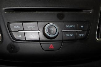 Ford Focus Focus 3 Wagon, Combi, 2010 / 2020 1.0 Ti-VCT EcoBoost 12V 125 picture 16