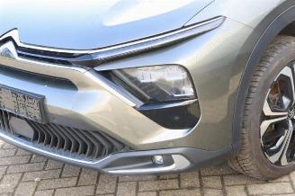 Citroën C5 C5 X (NC/ND), SUV, 2021 1.6 Hybrid 225 picture 35