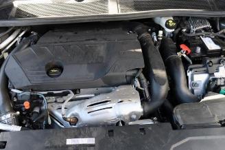 Citroën C5 C5 X (NC/ND), SUV, 2021 1.6 Hybrid 225 picture 9