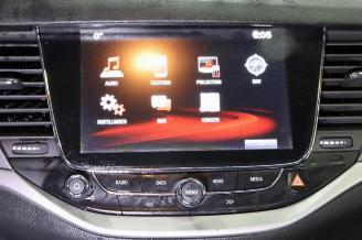 Opel Astra Astra K, Hatchback 5-drs, 2015 / 2022 1.4 Turbo 16V picture 14