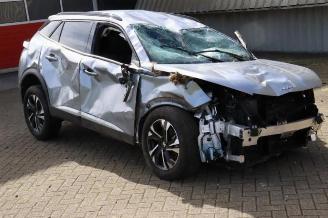 Dezmembrări autoturisme Peugeot 2008 2008 (UD/UK/UR/US/UX), MPV, 2019 e-2008 50 kWh 2022/10