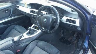 BMW 3-serie 3 serie (E90), Sedan, 2005 / 2011 330d 24V picture 9