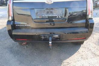 Cadillac Escalade Escalade, SUV, 2014 / 2020 6.2 V8 4x4 picture 12