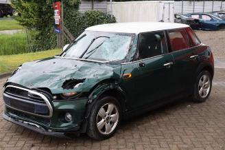 Mini Cooper Mini (F55), Hatchback 5-drs, 2014 1.5 12V Cooper picture 7