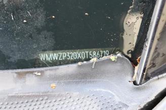 Mini Cooper S Mini Open (R57), Cabrio, 2007 / 2015 1.6 16V Cooper S picture 10