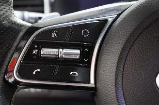 Kia Cee d Ceed Sportswagon (CDF), Combi 5-drs, 2018 1.4 T-GDI 16V picture 16