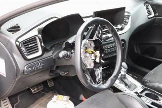 Kia Cee d Ceed Sportswagon (CDF), Combi 5-drs, 2018 1.4 T-GDI 16V picture 34