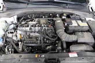 Kia Cee d Ceed Sportswagon (CDF), Combi 5-drs, 2018 1.4 T-GDI 16V picture 20