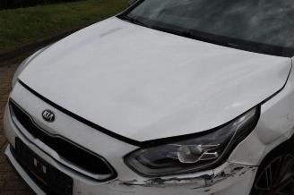 Kia Cee d Ceed Sportswagon (CDF), Combi 5-drs, 2018 1.4 T-GDI 16V picture 24