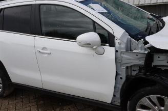 Suzuki SX4 SX4 S-Cross (JY), SUV, 2013 1.4 Booster Jet Turbo 16V SHVS picture 25