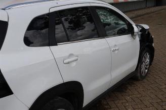 Suzuki SX4 SX4 S-Cross (JY), SUV, 2013 1.4 Booster Jet Turbo 16V SHVS picture 22