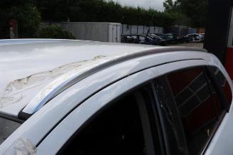 Suzuki SX4 SX4 S-Cross (JY), SUV, 2013 1.4 Booster Jet Turbo 16V SHVS picture 31