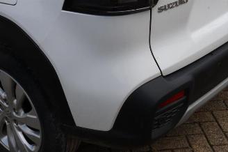 Suzuki SX4 SX4 S-Cross (JY), SUV, 2013 1.4 Booster Jet Turbo 16V SHVS picture 16