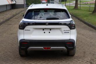 Suzuki SX4 SX4 S-Cross (JY), SUV, 2013 1.4 Booster Jet Turbo 16V SHVS picture 4