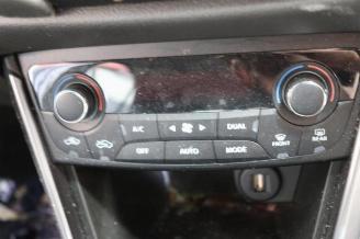 Suzuki SX4 SX4 S-Cross (JY), SUV, 2013 1.4 Booster Jet Turbo 16V SHVS picture 34