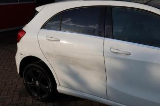 Mercedes A-klasse A (W176), Hatchback, 2012 / 2018 1.8 A-180 CDI 16V Autom. picture 29