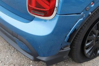 Mini Mini Mini (F55), Hatchback 5-drs, 2013 1.5 12V One picture 22