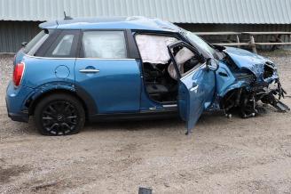 Mini Mini Mini (F55), Hatchback 5-drs, 2013 1.5 12V One picture 6