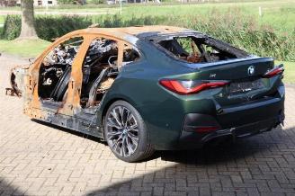 BMW i4 i4 (G26), Sedan, 2021 eDrive40 84 kWh picture 5