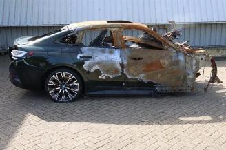 BMW i4 i4 (G26), Sedan, 2021 eDrive40 84 kWh picture 3