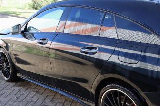 Mercedes Cla-klasse CLA Shooting Brake AMG (117.9), Combi, 2015 / 2019 2.0 CLA-45 AMG Turbo 16V picture 20