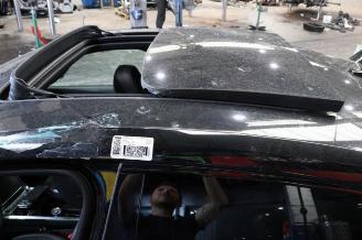 Audi E-tron E-tron Sportback (GEA), SUV, 2019 50 picture 22