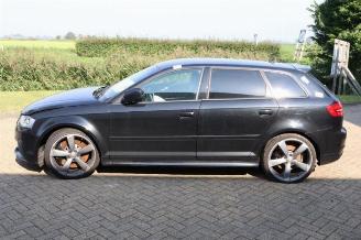 Audi Rs3 RS 3 Sportback (8PA), Hatchback 5-drs, 2011 / 2012 2.5 TFSI 20V Quattro picture 6