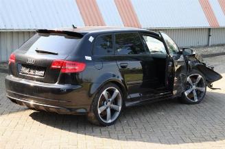 Audi Rs3 RS 3 Sportback (8PA), Hatchback 5-drs, 2011 / 2012 2.5 TFSI 20V Quattro picture 3