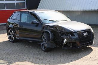 demontáž osobní automobily Audi Rs3 RS 3 Sportback (8PA), Hatchback 5-drs, 2011 / 2012 2.5 TFSI 20V Quattro 2011/8