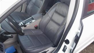 Volvo V-50 V50 (MW), Combi, 2003 / 2012 2.0 16V picture 22