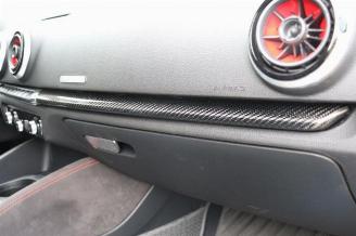 Audi Rs3 RS 3 Sportback (8VA/8VF), Hatchback 5-drs, 2015 / 2020 2.5 TFSI 20V Quattro Performance picture 31