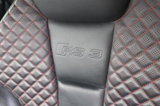 Audi Rs3 RS 3 Sportback (8VA/8VF), Hatchback 5-drs, 2015 / 2020 2.5 TFSI 20V Quattro Performance picture 12