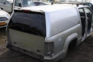 Volkswagen Amarok Amarok, Pick-up, 2010 2.0 BiTDI 16V 163 picture 22