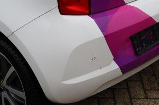 Seat Mii Mii, Hatchback, 2011 Electric picture 20