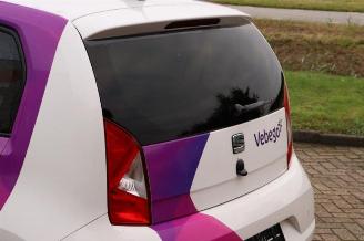 Seat Mii Mii, Hatchback, 2011 Electric picture 21