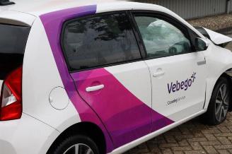 Seat Mii Mii, Hatchback, 2011 Electric picture 15