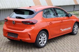 Opel Corsa Corsa F (UB/UH/UP), Hatchback 5-drs, 2019 1.2 Turbo 12V 100 picture 7