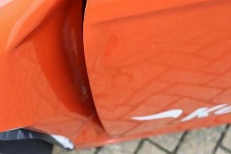 Opel Corsa Corsa F (UB/UH/UP), Hatchback 5-drs, 2019 1.2 Turbo 12V 100 picture 31