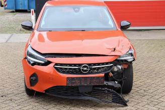 Opel Corsa Corsa F (UB/UH/UP), Hatchback 5-drs, 2019 1.2 Turbo 12V 100 picture 2