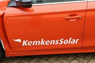 Opel Corsa Corsa F (UB/UH/UP), Hatchback 5-drs, 2019 1.2 Turbo 12V 100 picture 30