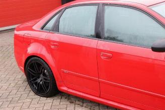 Audi Rs4 RS 4 (B7), Sedan, 2005 / 2008 4.2 V8 40V picture 16