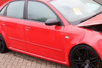 Audi Rs4 RS 4 (B7), Sedan, 2005 / 2008 4.2 V8 40V picture 15