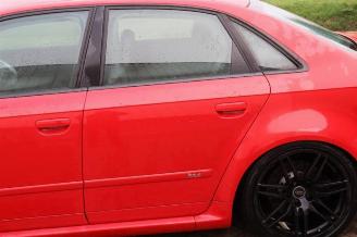 Audi Rs4 RS 4 (B7), Sedan, 2005 / 2008 4.2 V8 40V picture 23