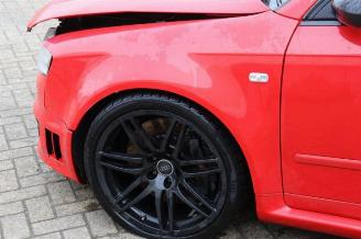 Audi Rs4 RS 4 (B7), Sedan, 2005 / 2008 4.2 V8 40V picture 28