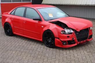 demontáž osobní automobily Audi Rs4 RS 4 (B7), Sedan, 2005 / 2008 4.2 V8 40V 2006/12